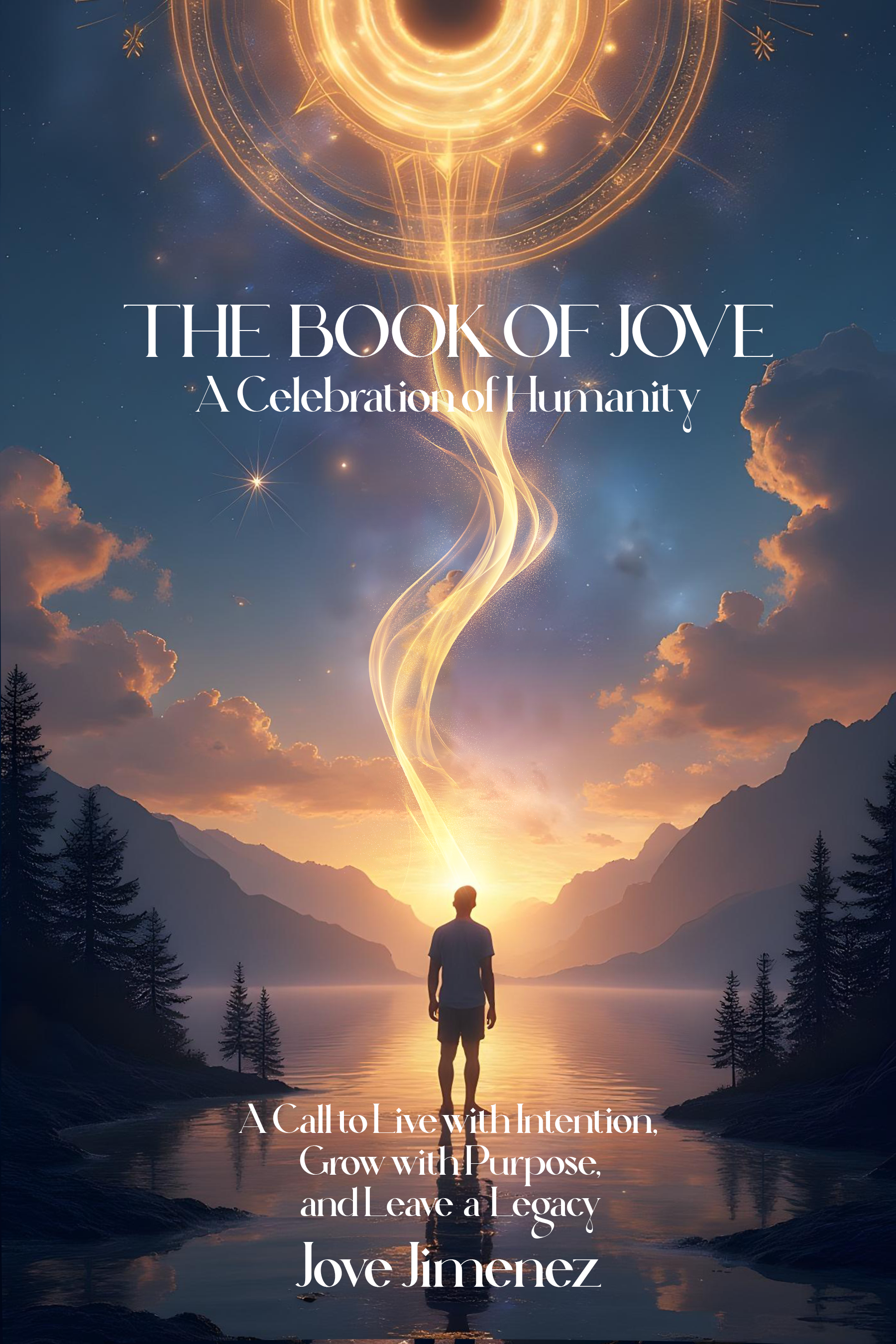 The Book of Jove